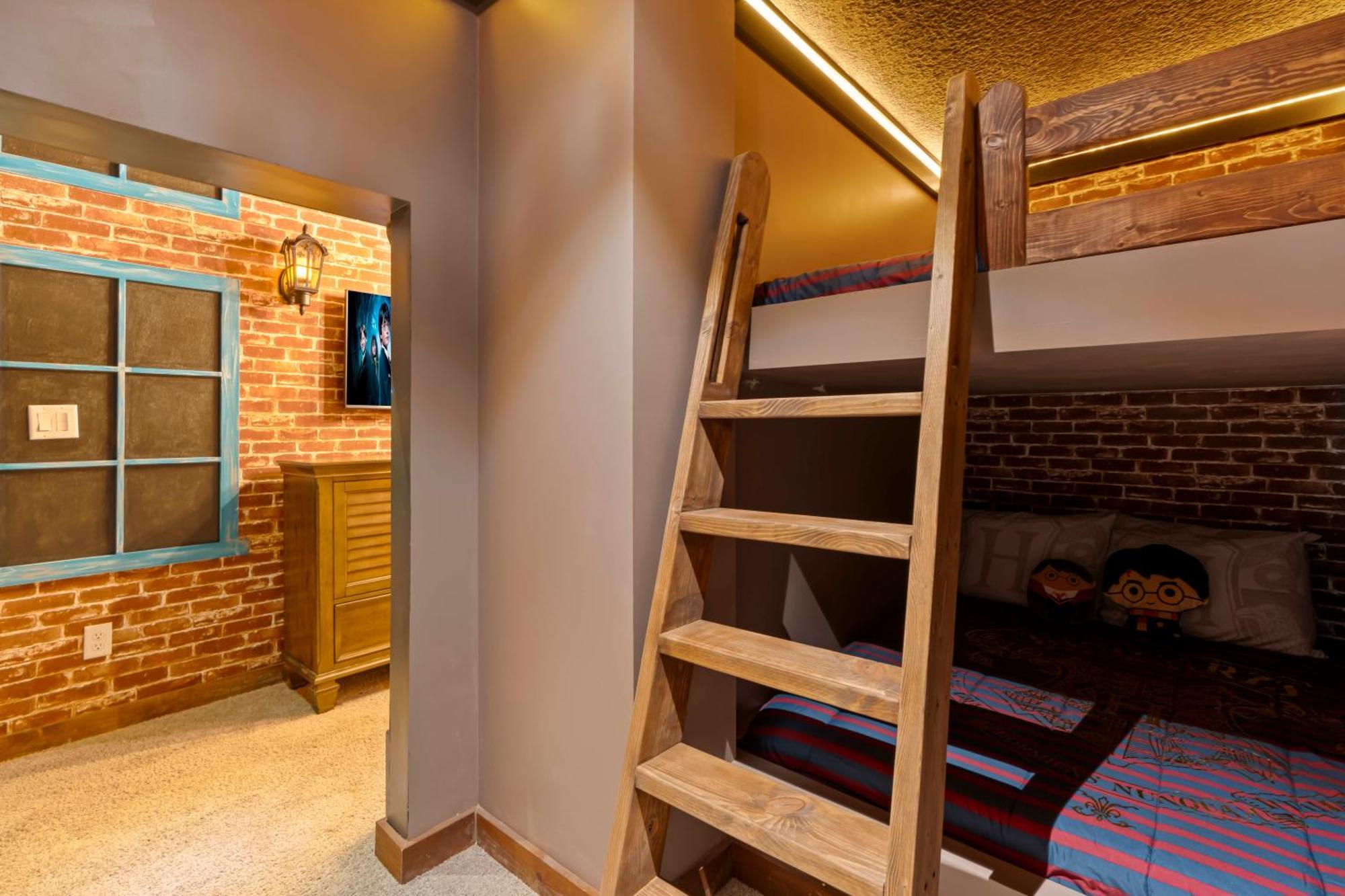 Brand New 9Bedrooms At Solara Resort Davenport Exteriér fotografie