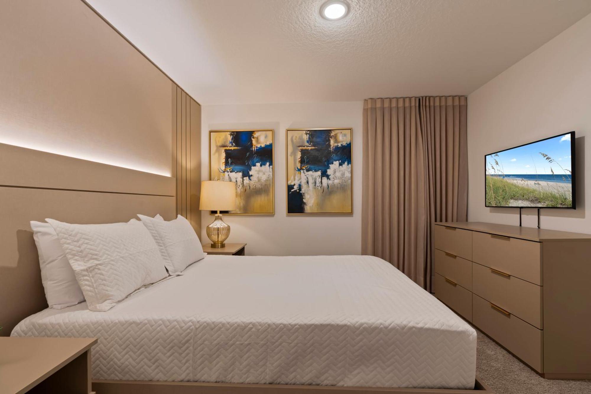 Brand New 9Bedrooms At Solara Resort Davenport Exteriér fotografie