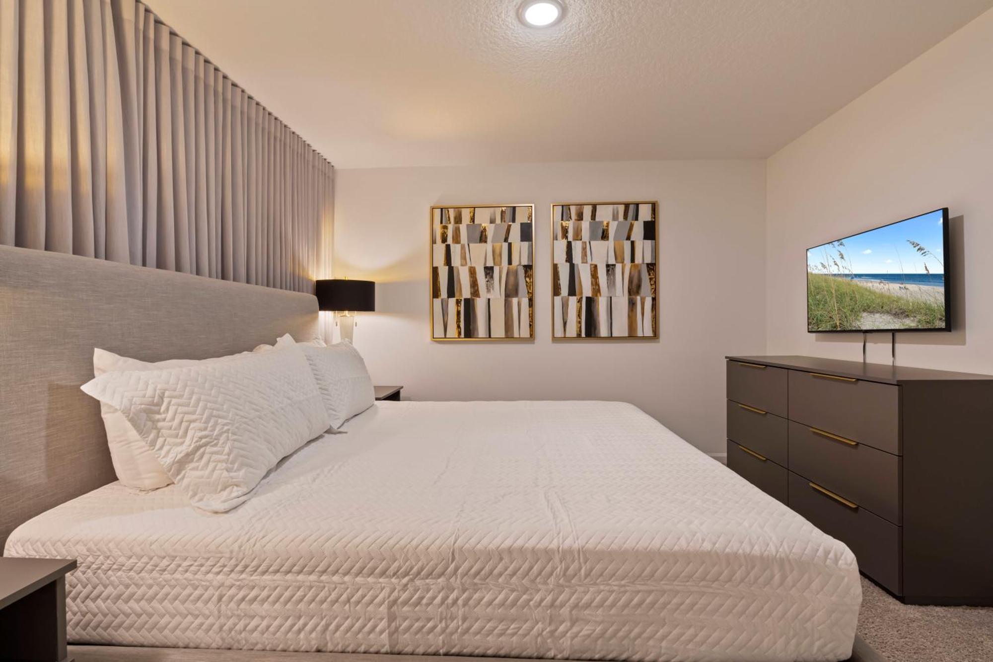 Brand New 9Bedrooms At Solara Resort Davenport Exteriér fotografie
