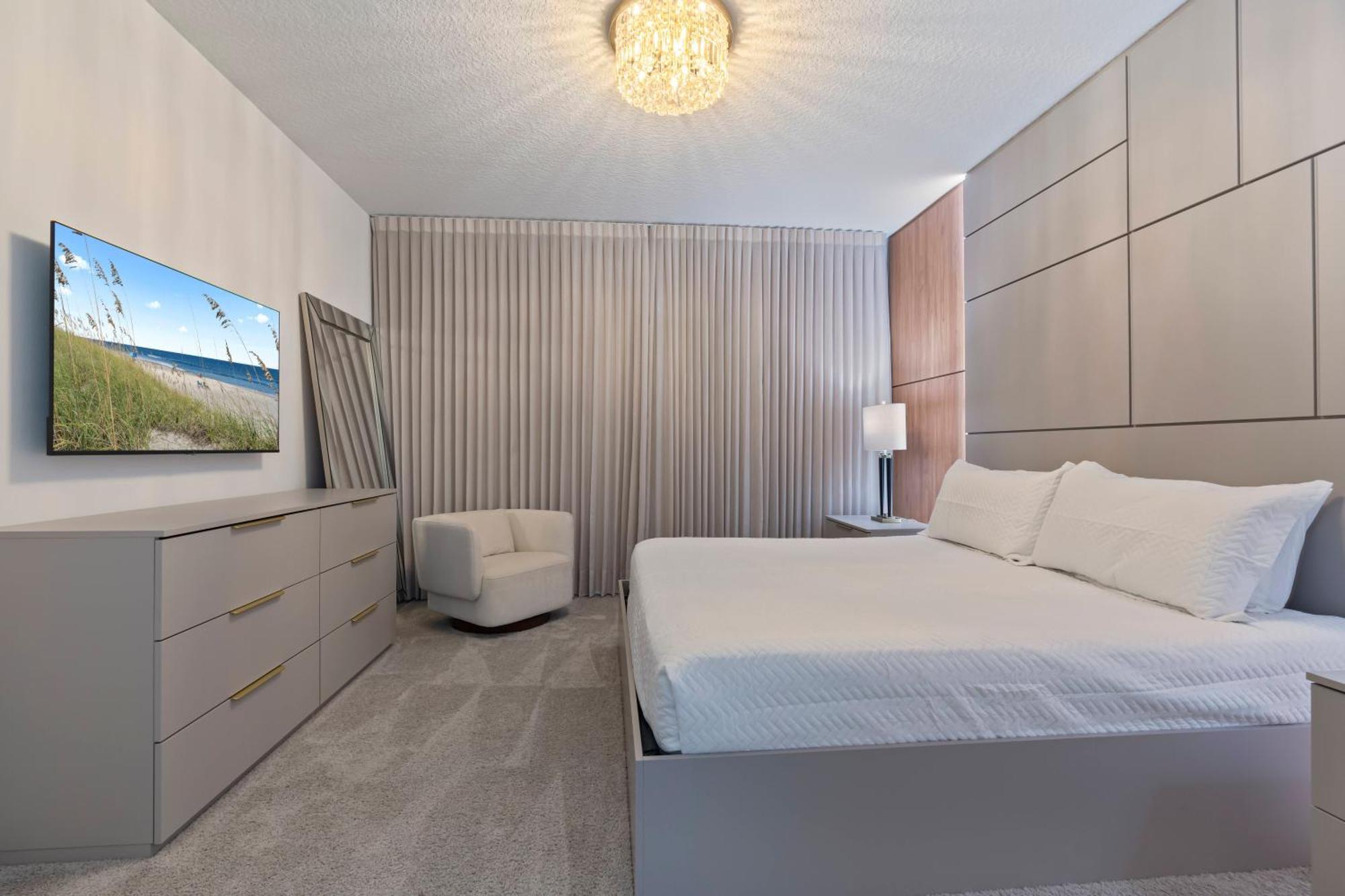 Brand New 9Bedrooms At Solara Resort Davenport Exteriér fotografie